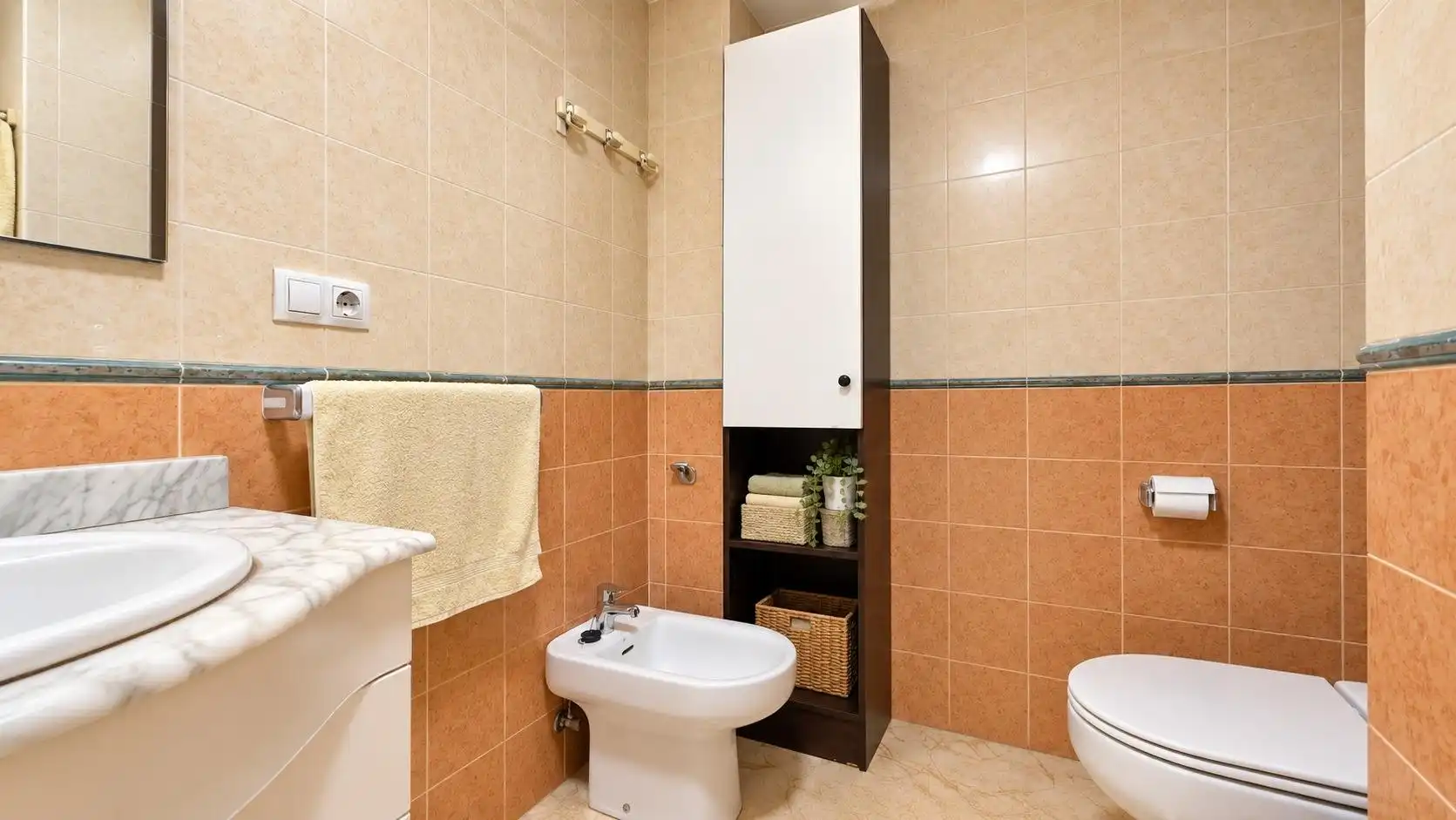 Bajo con piscina en venta en Ponent, imagen 28