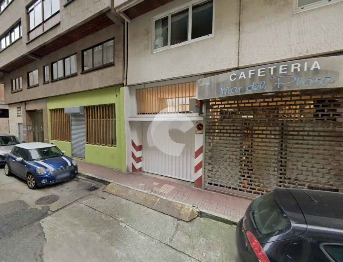 Aparcament en venda a REVERENDO PADRE JOSE ALVAREZ CABEZAS, imagen 7