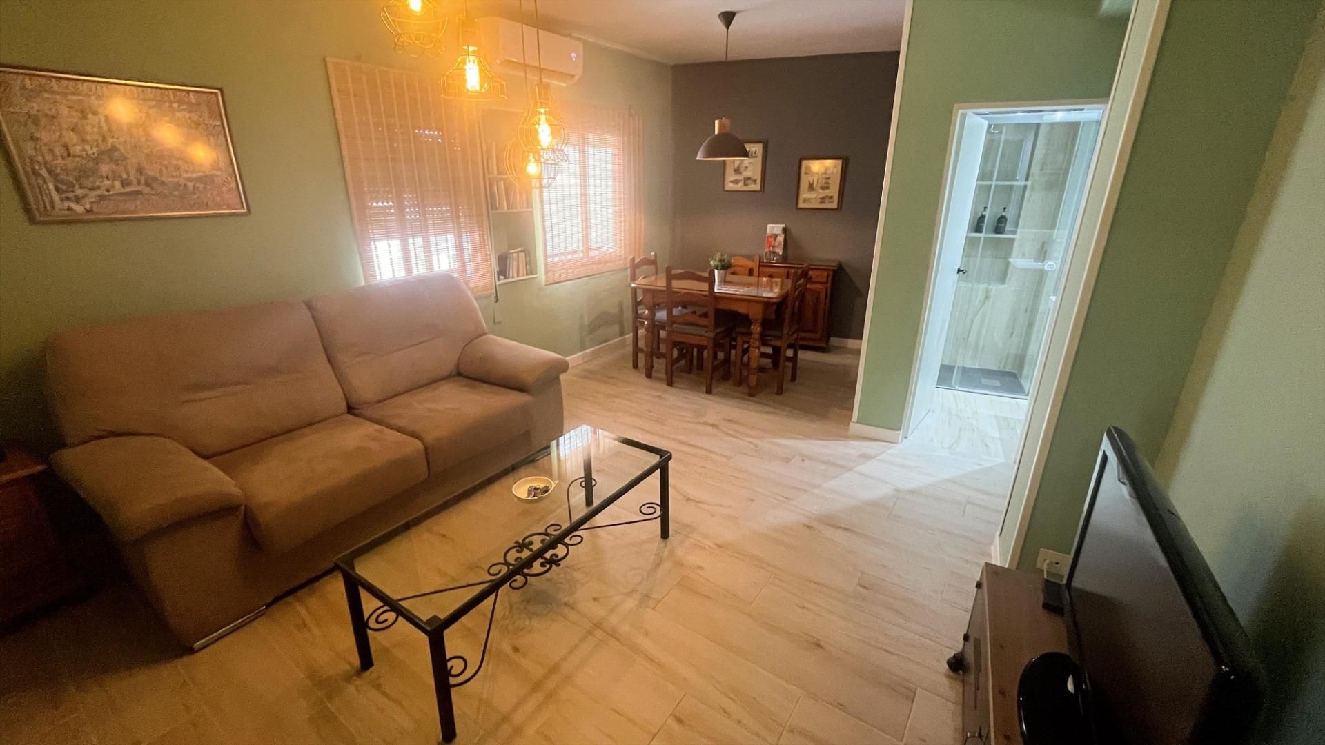 Flat for sale in  AGUSTIN MORENO, Casco Histórico  - Ribera - San Basilio , Centro