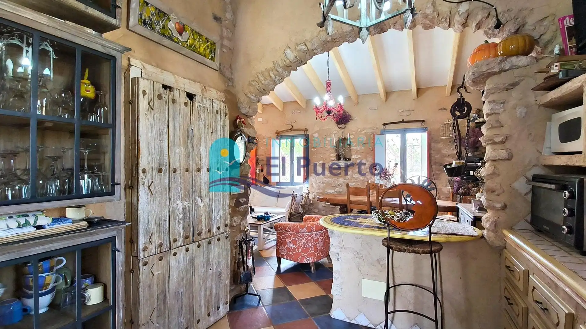 House with pool for sale in Totana, imagen 17