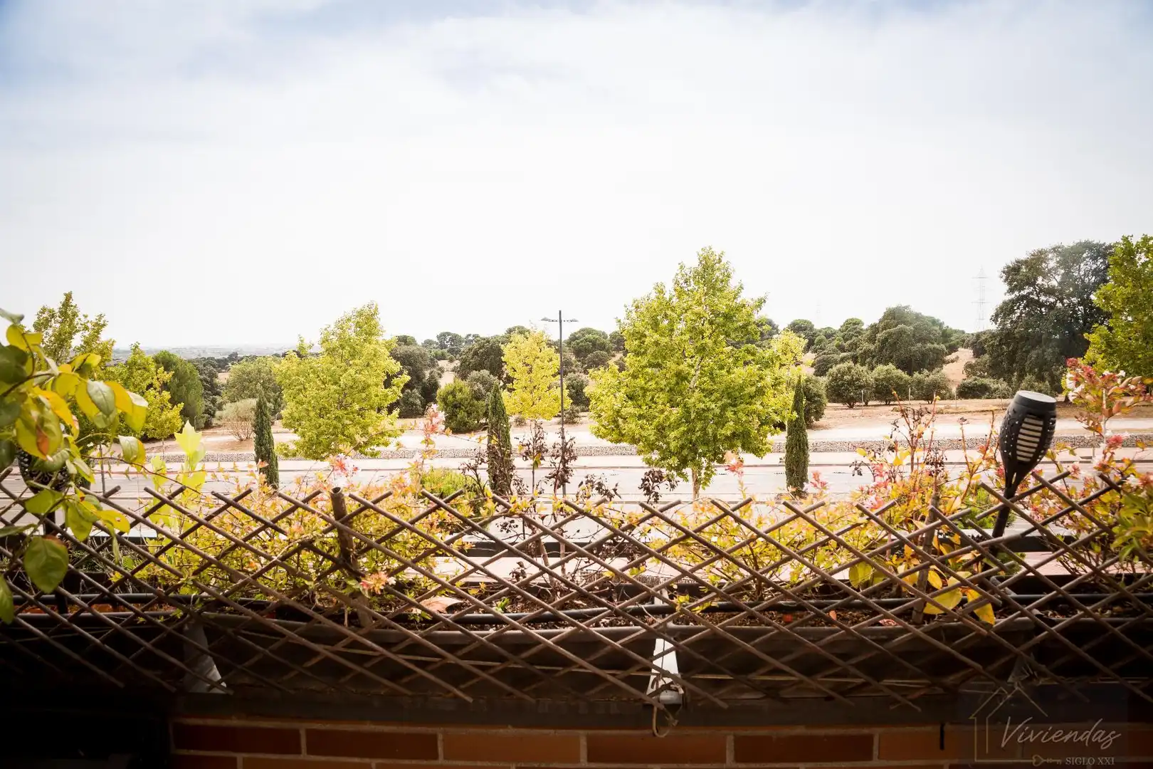 Attique avec piscine à vendre à Valenoso, imagen 27