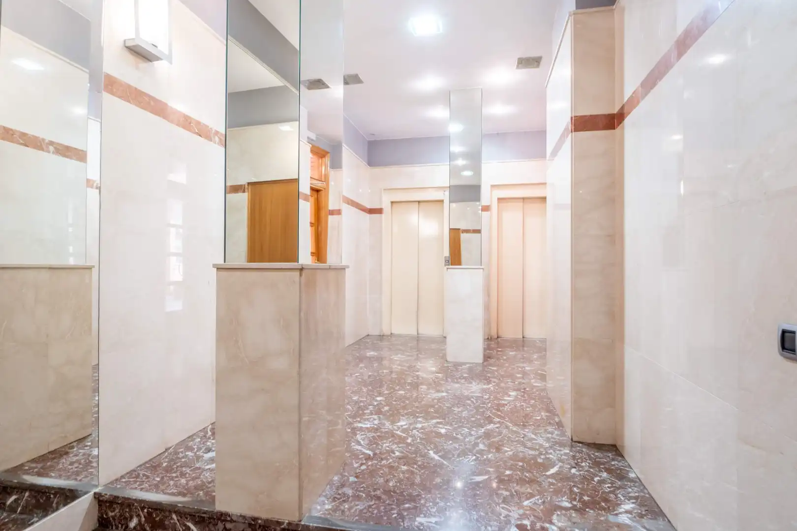 Flat for sale in Zaragoza  with Air Conditioner, Heating and Parquet flooring