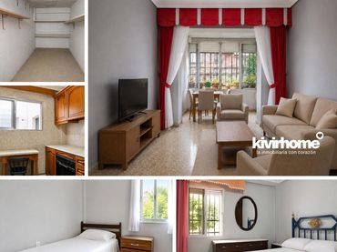 Ground floor with lift for sale in Calle Torremolinos
