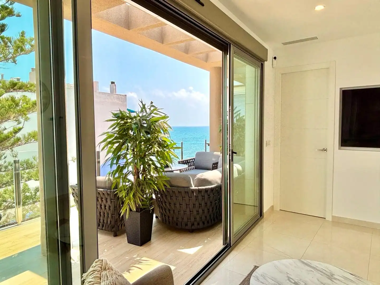 Penthouse mit Aufzug zum Verkauf in Playa de los Locos, imagen 24