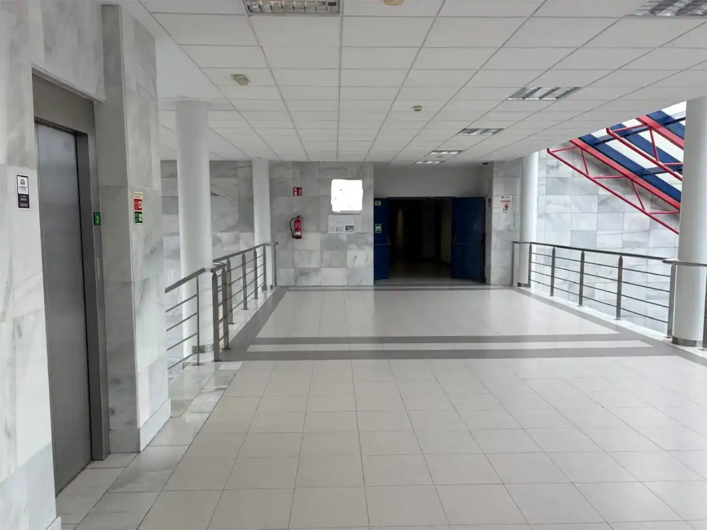 Oficina de alquiler en Donostia - San Sebastián 
