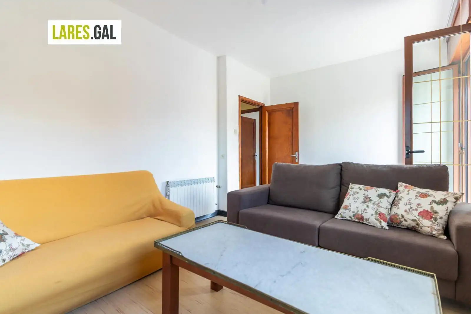 Flat for sale in Porta do Sol, Moaña