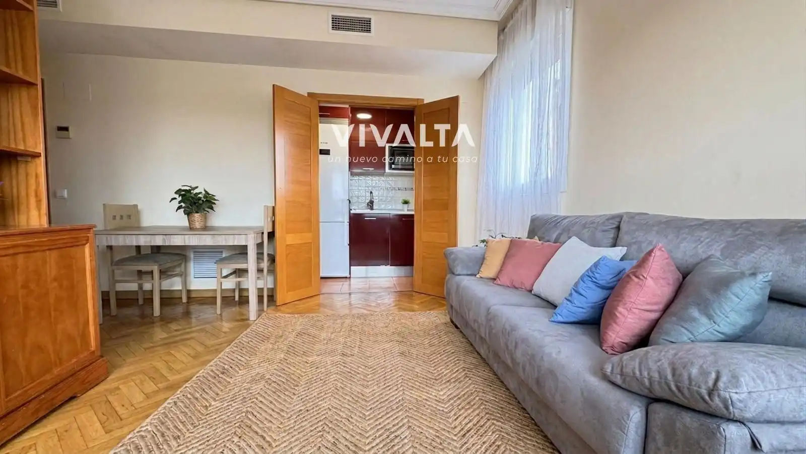 Habitación de Piso en venta en Madrid con Aire acondicionado, Calefacción y Trastero