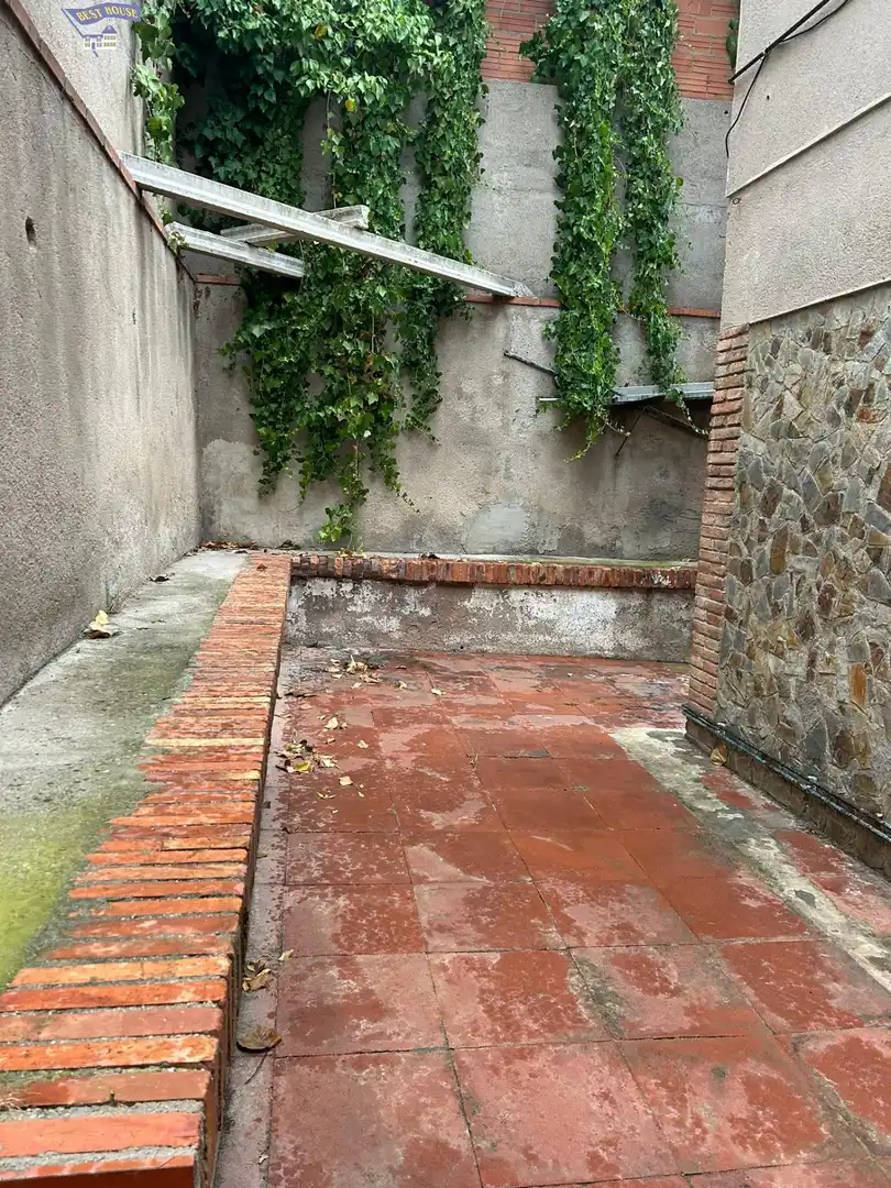 House with terrace for sale in Horta - Guinardó, imagen 13