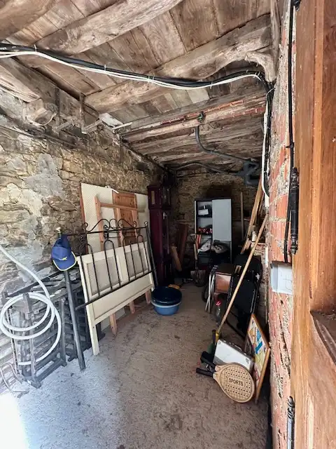 Casa amb jardí en venda a Lugar San Bartolome 4, imagen 8