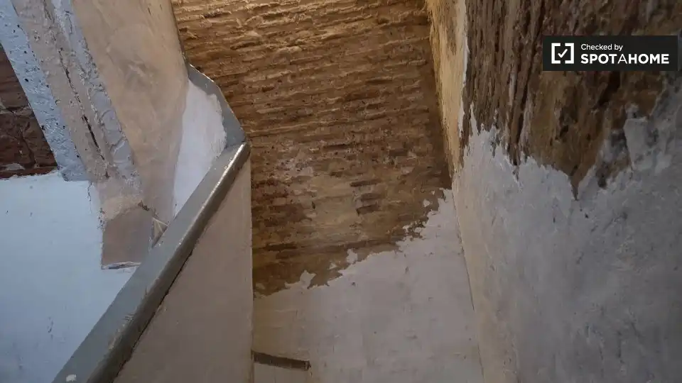 Appartement avec terrasse à louer à Ciutat Vella, imagen 15