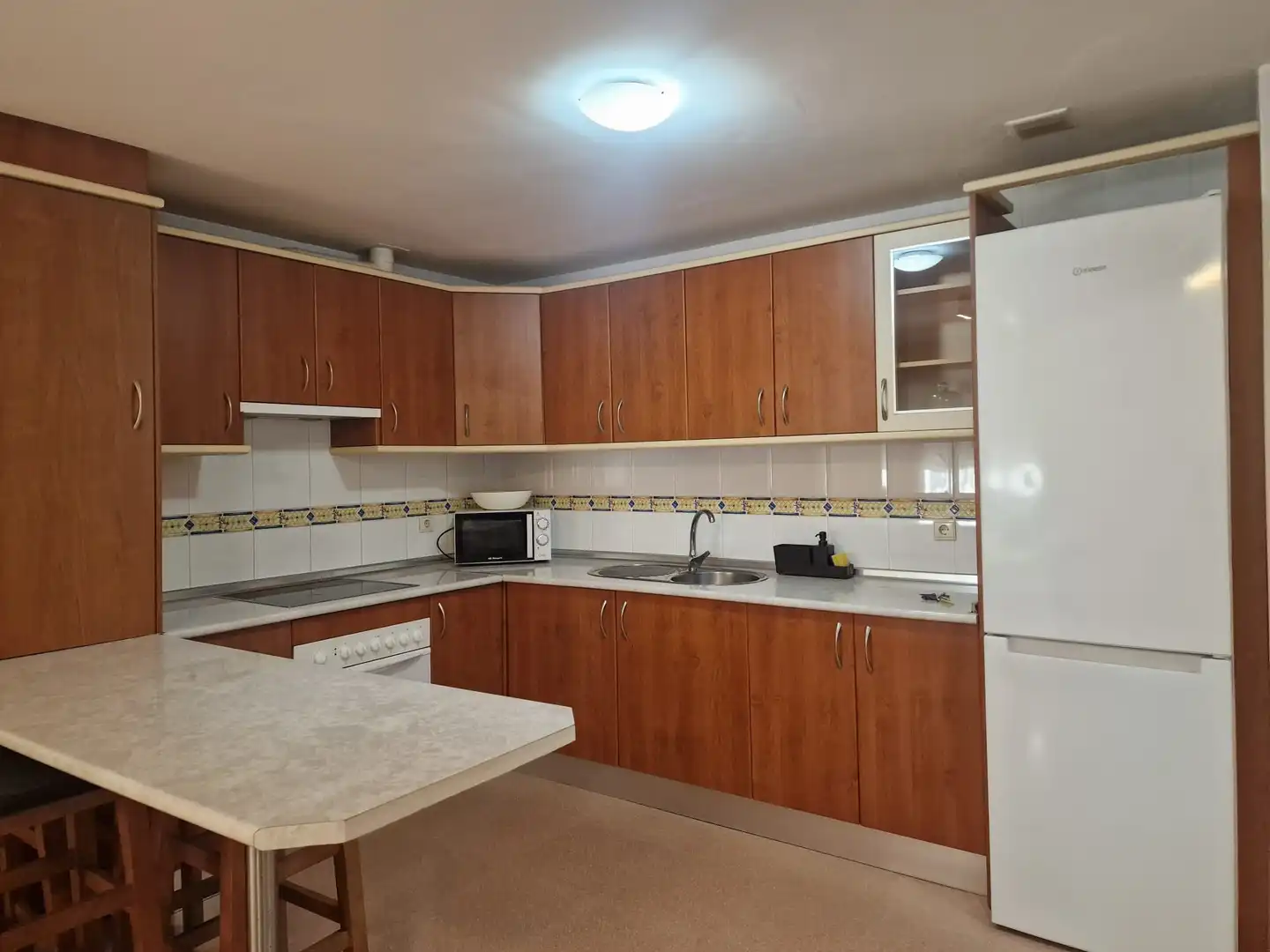 Appartamento con piscina in affitto a San Luis de Sabinillas, imagen 10
