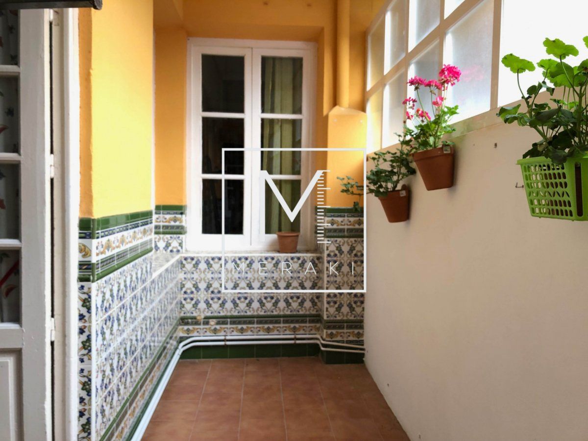 Planta baja to rent in Ensanche - Franciscanos