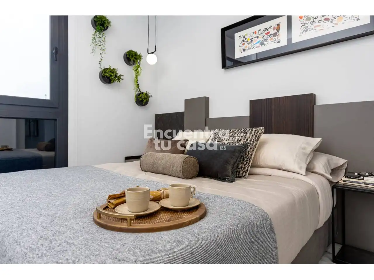 Wohnung mit Terrasse zum Verkauf in Centro, imagen 14