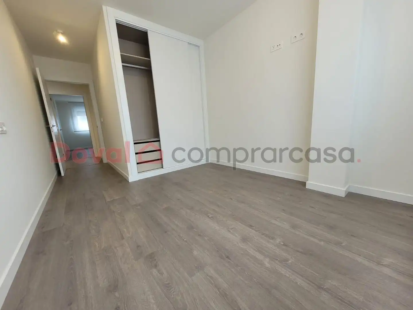 Piso de alquiler en O Porriño