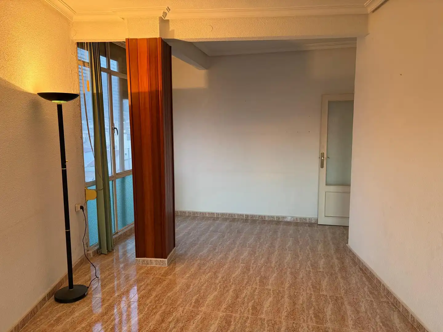 Piso en venta en Villena con Aire acondicionado, Trastero y Balcón