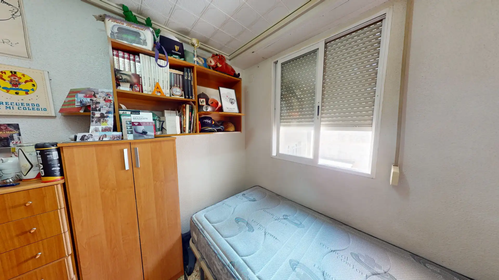 Piso con terraza en venta en Carrer Federico García Lorca, imagen 15