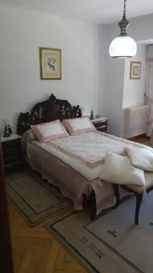Casa o xalet en venda a Eduardo Blanco Amor, 11, Zona Fernández Ladreda