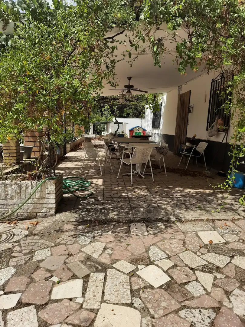 Xalet amb piscina en venda a Torreperogil, imagen 3