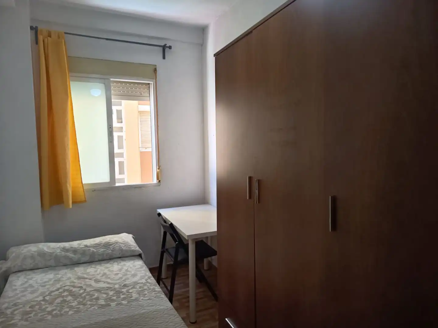 Piso de alquiler en Calle María Auxiliadora, Santa Catalina