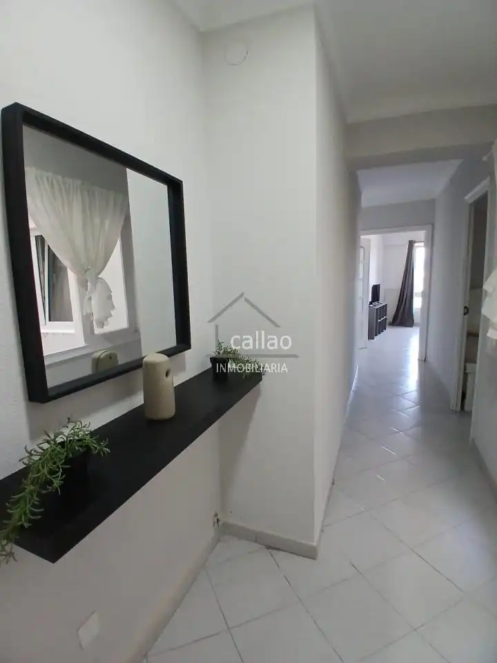 Flat for sale in A Malata - Catabois - Ciudad Jardín