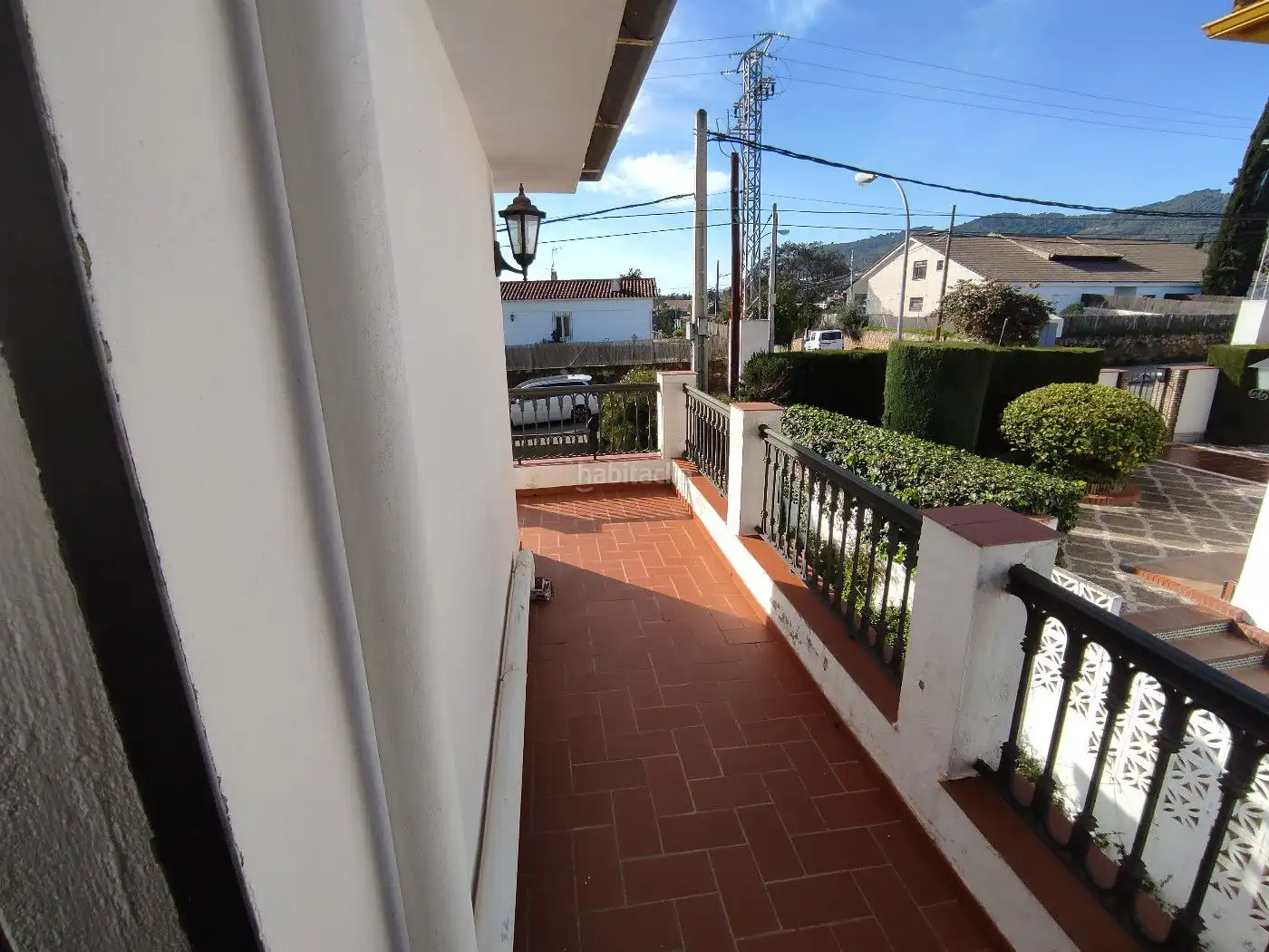 Casa amb piscina en venda a Calle Vereda del Pretorio 18, imagen 31