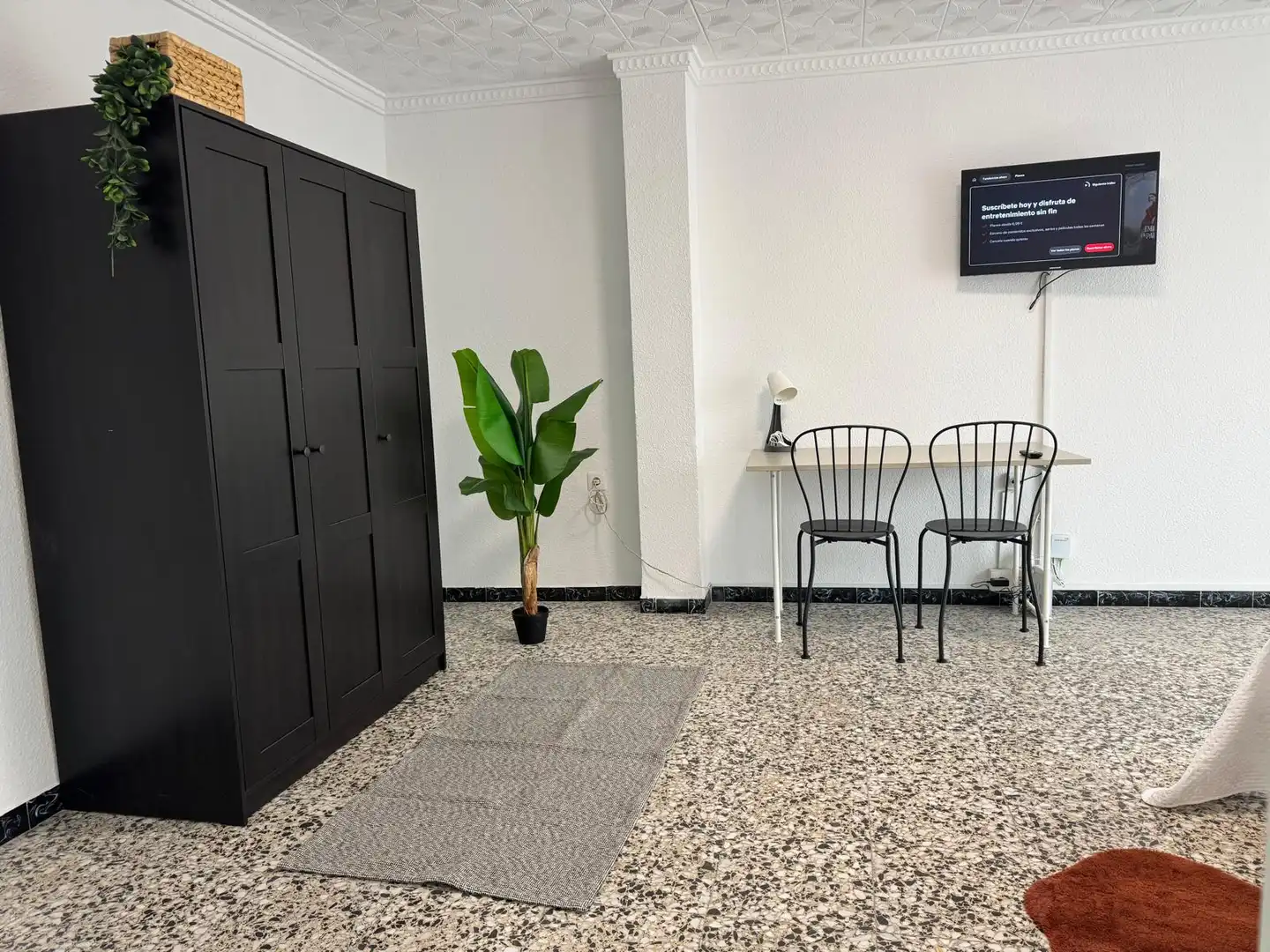 Piso en venta en Alzira con Aire acondicionado, Amueblado y Horno