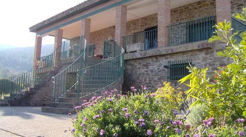 Foto 2 de Casa o xalet en venda a Viso del Marqués, Ciudad Real