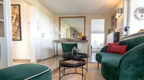 Foto 5 de Ático en venta en Carrer Joan Maragall, 16, Aiguadolç - Sant Sebastià, Sitges