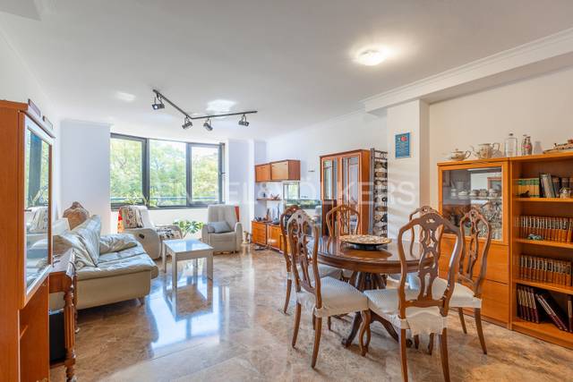 Apartamento en Venta en Penya - Roja - Avda. Francia