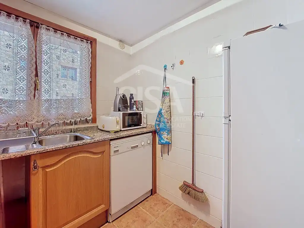Flat with terrace for sale in Camí de la Basera, imagen 18