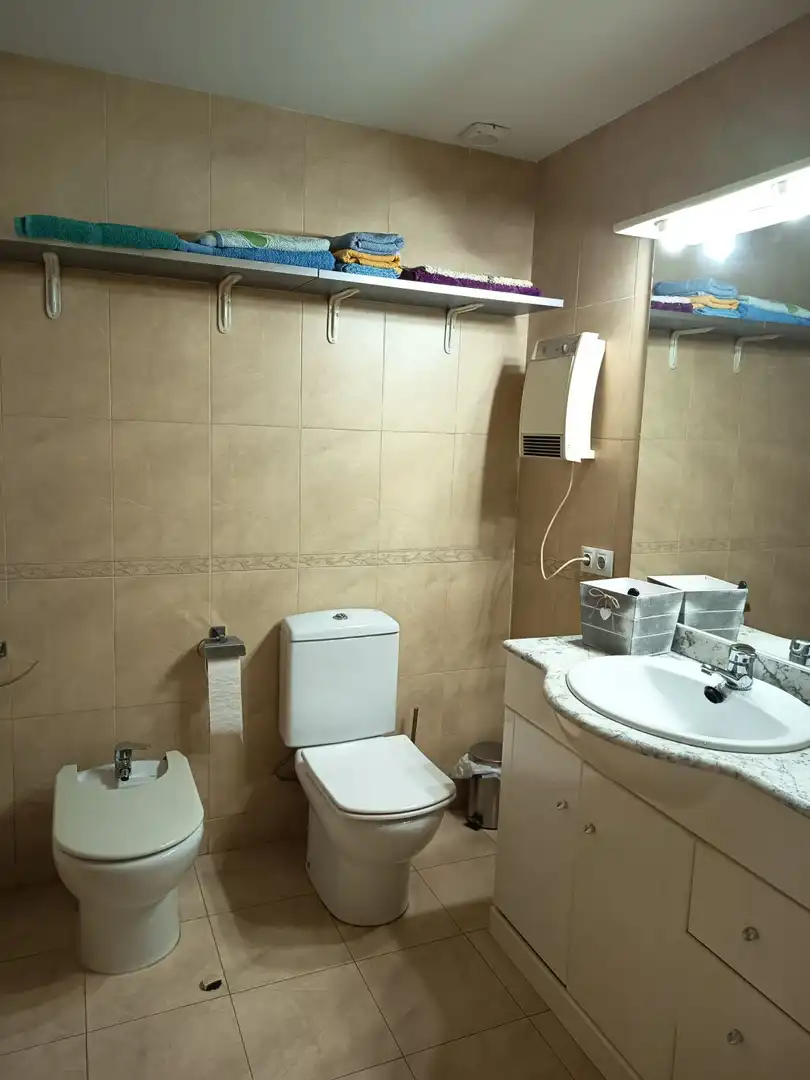 Houses for rent in Maria Aurèlia Capmany, 7, Ulldecona