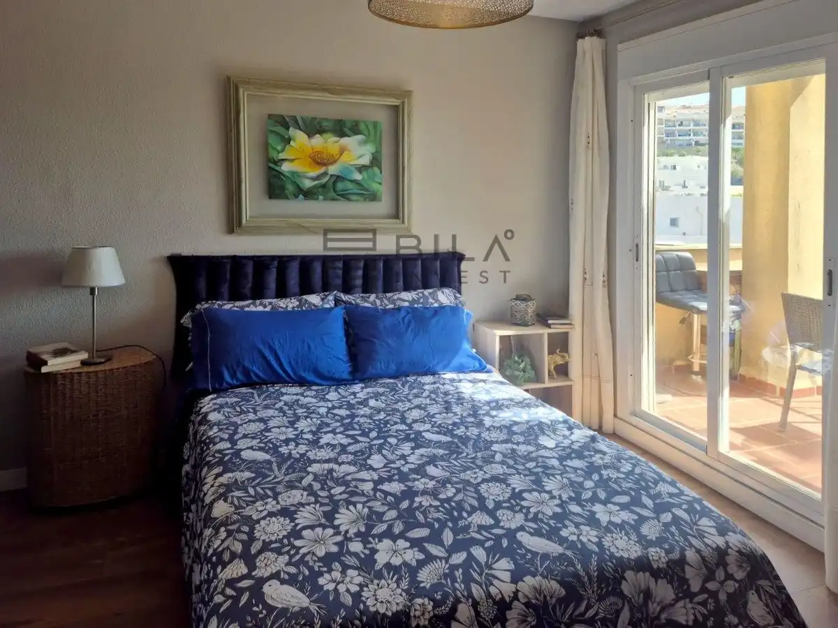 Penthouse mit Pool zum Verkauf in Terrazas del Sol, imagen 10