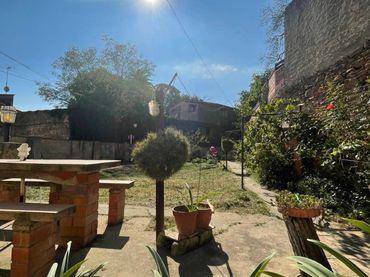 Casa rustica con balcone in vendita a Carrer Pasiatos 12