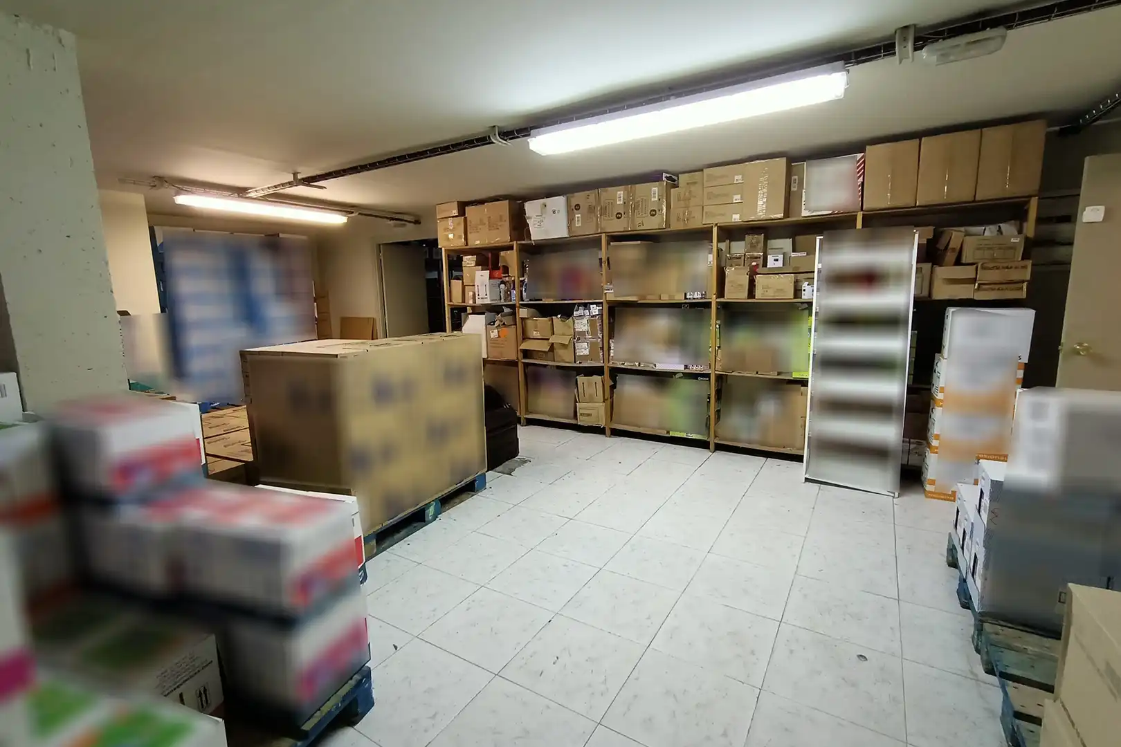 Local comercial en venda a Els Cortals, imagen 2