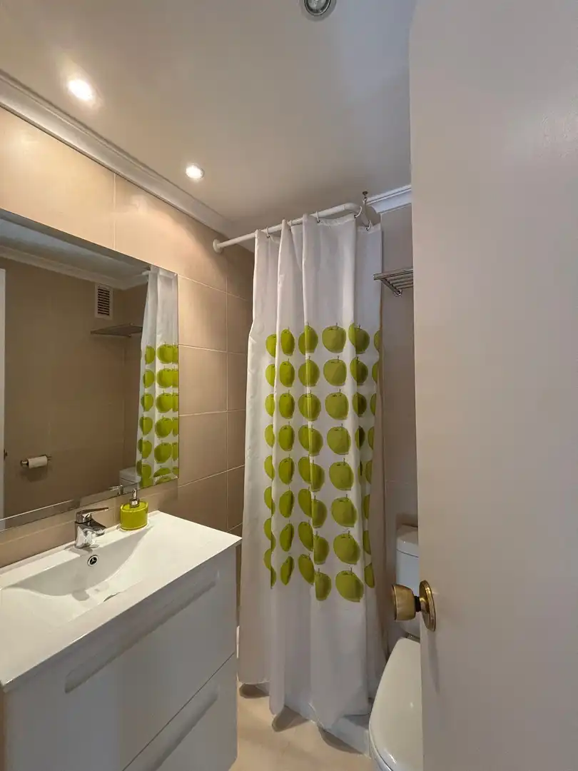 Flat for rent in Playa Muchavista
