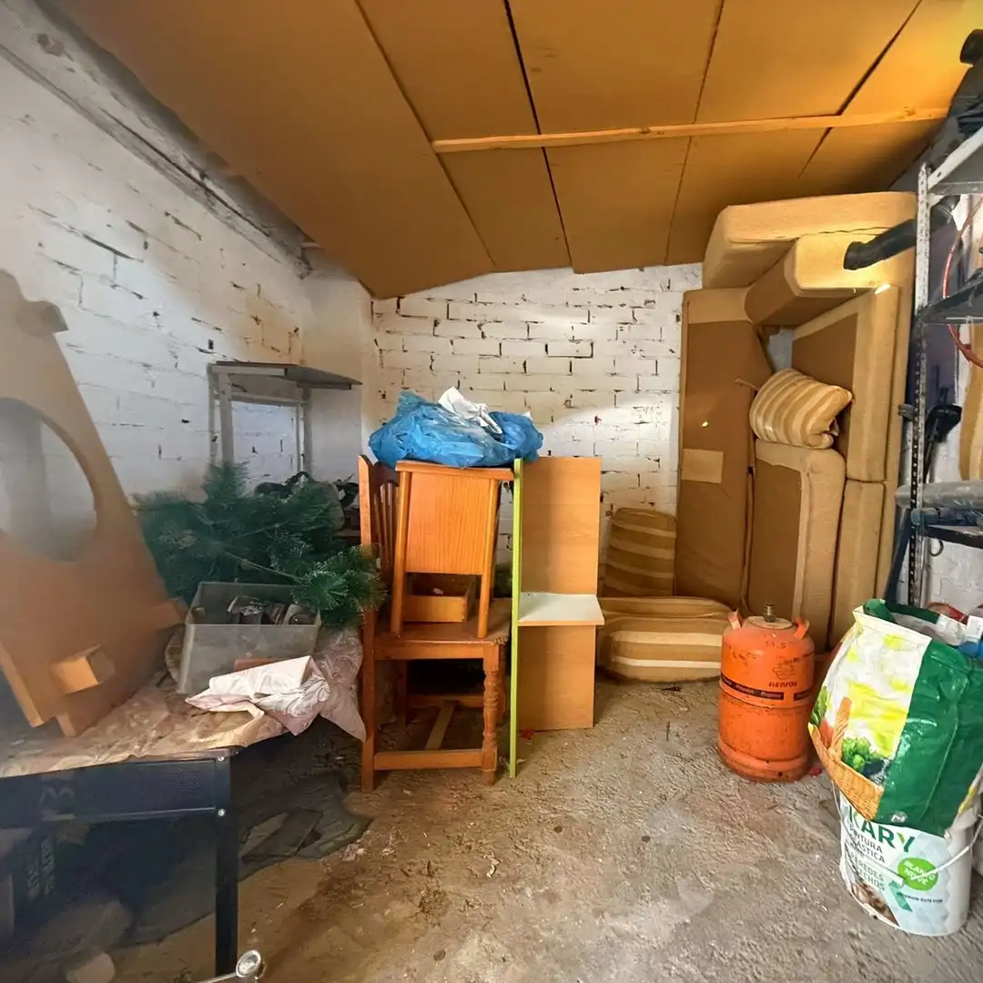 Casa adosada en venta en Alameda