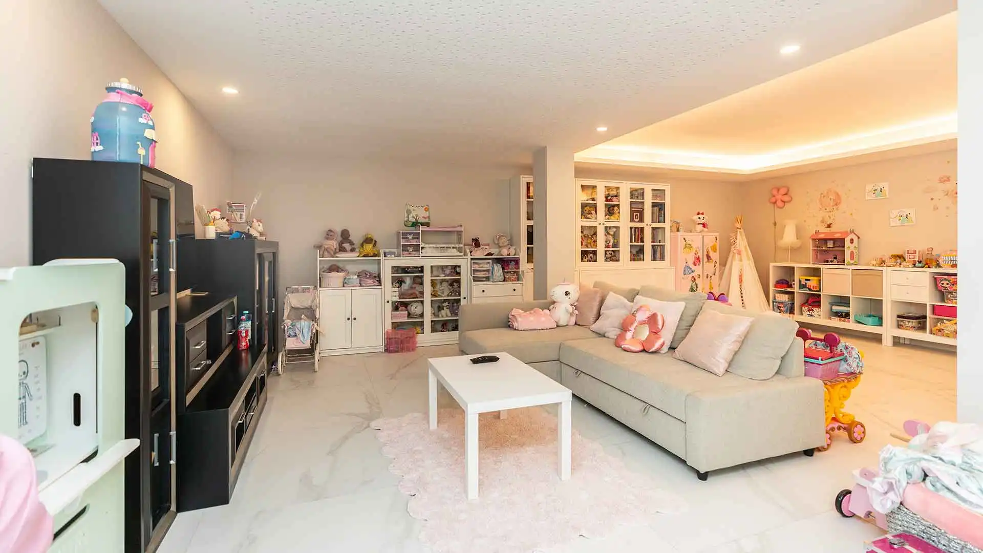Maison avec piscine à vendre à SOL DEL CHAPARRAL 9, imagen 45