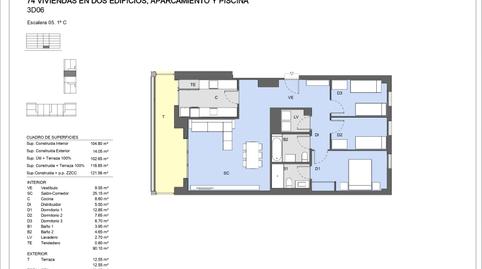 Photo 2 of Flat for sale in Concòrdia , Bases de Manresa - Carretera de Santpedor, Barcelona