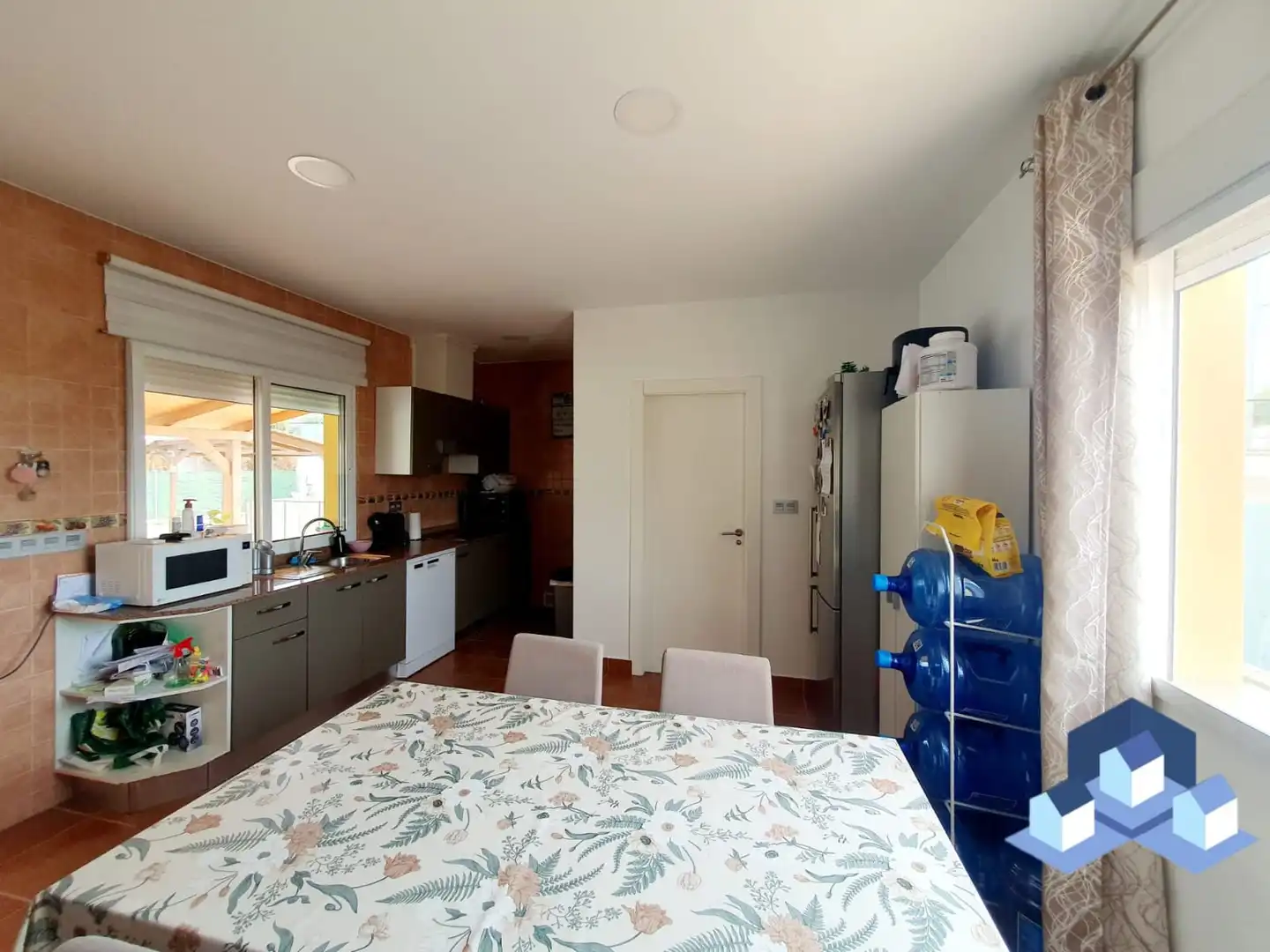 Villa con piscina in vendita a Pedanías Sur, imagen 15