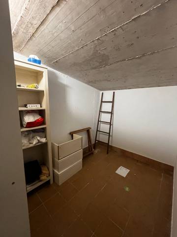 Trastero en Alquiler en Calle Melchor de Alcázar, 5 en El Cerro