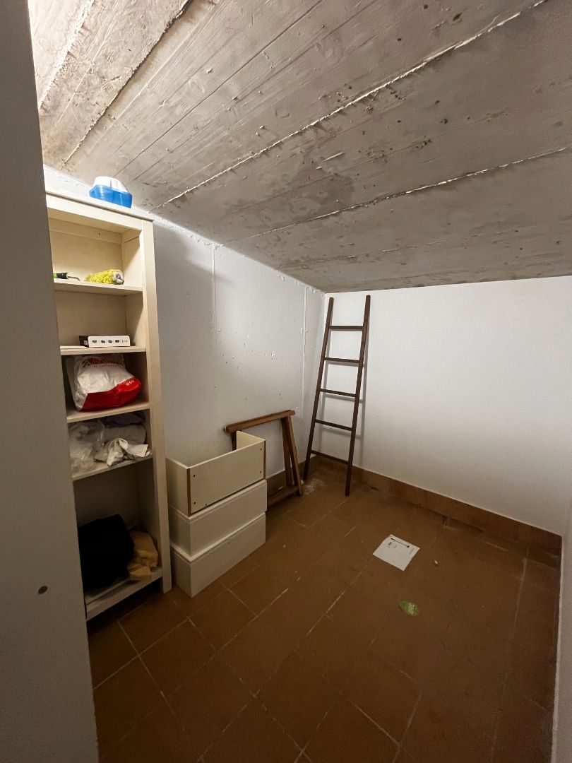 Traster de lloguer a Calle Melchor de Alcázar, 5, El Cerro, Cerro - Amate