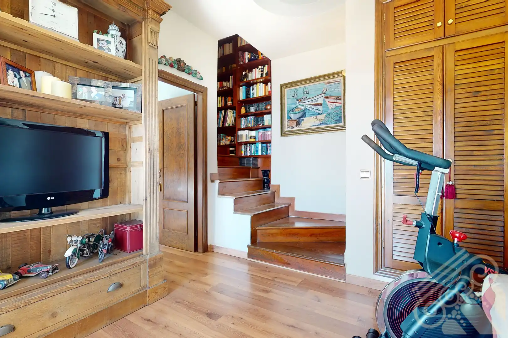 Detached homes for sale in Mojácar  with Air Conditioner, Terrace and Swimming Pool