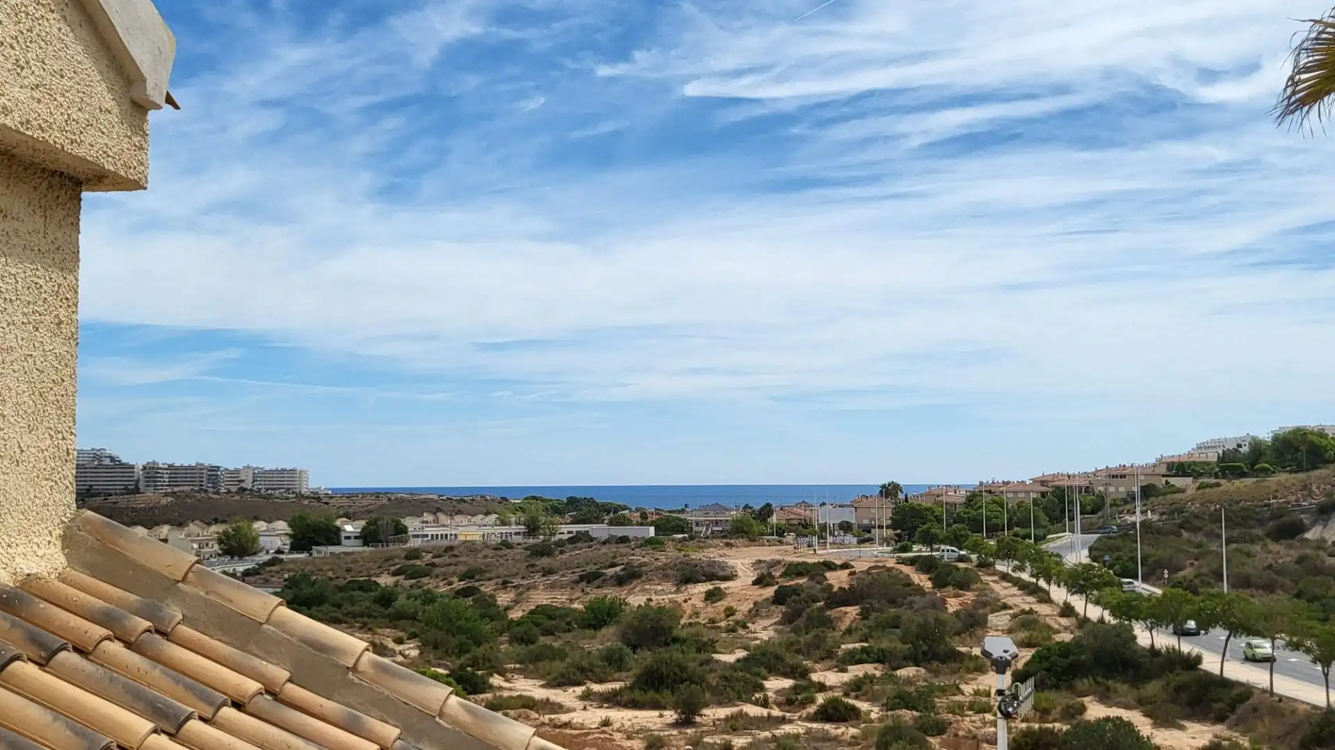 Chalet con terraza en venta en Gran Alacant, imagen 71