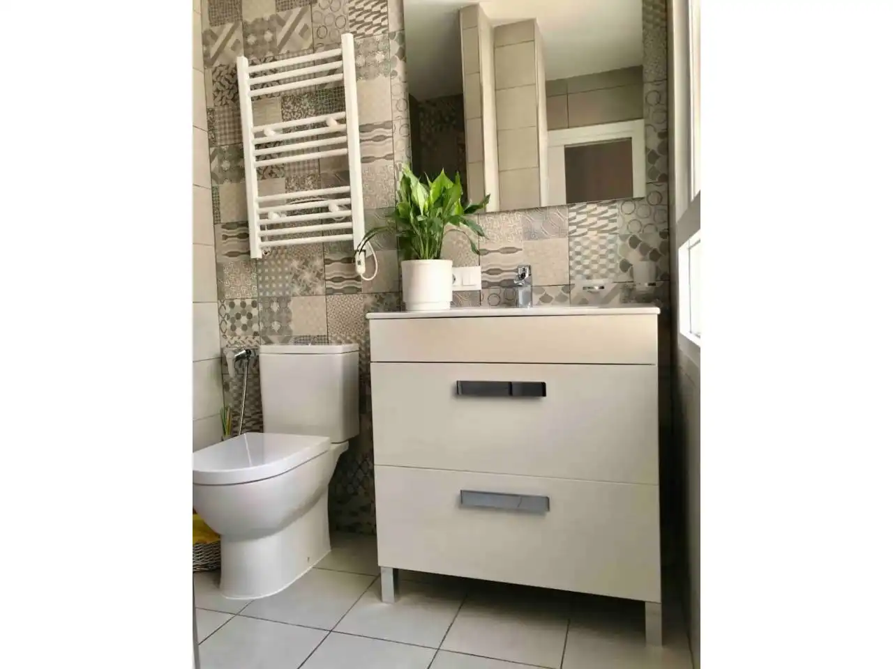 Piso con terraza en venta en Avenida Malvarrosa, imagen 21