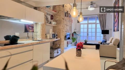 Photo 3 of Study to share in Marquès de Fontsanta, Illes Balears