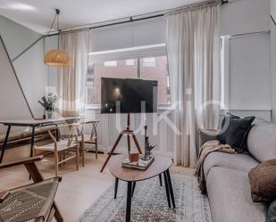 Apartment to rent in Calle de Serrano,  Madrid Capital