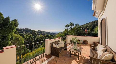 Photo 4 of Detached homes for sale in La Zagaleta, Benahavís