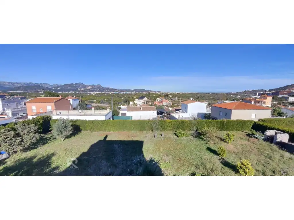 Chalet en venta en Partida Cava, imagen 44