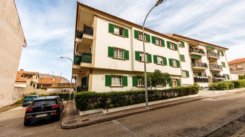 Foto 5 de Dúplex en venta en Panxón, Nigrán