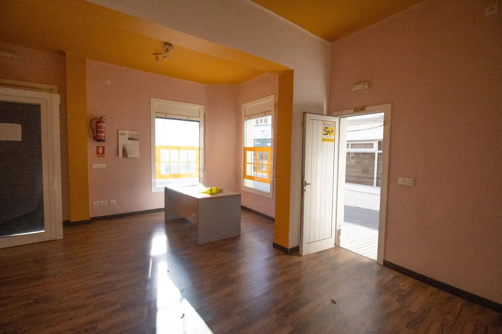 Local comercial en alquiler en Cosconilles, imagen 6